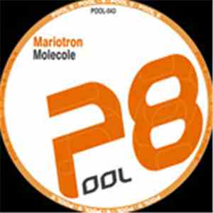 Mariotron - Molecole album flac