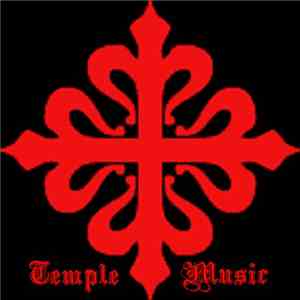 Mark Bradley - Temple Music album flac