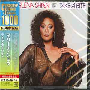 Marlena Shaw - Take A Bite album flac