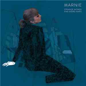 Marnie - Strange Words And Weird Wars album flac