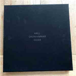 Martin Hall, Ingvar Cronhammar - Index album flac