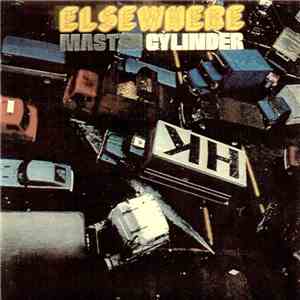 Master Cylinder - Elsewhere album flac
