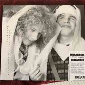 Mats/Morgan - 35th Anniversary Collection album flac