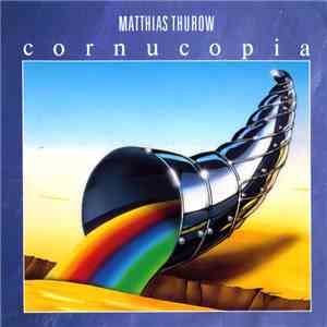 Matthias Thurow - Cornucopia album flac