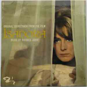 Maurice Jarre - Isadora - Original Soundtrack From The Film album flac