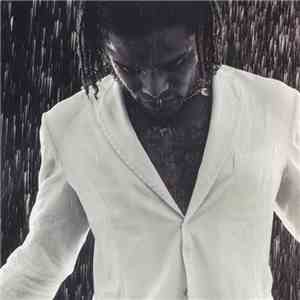 Maxwell - Luxury: Cococure The Syndrome album flac