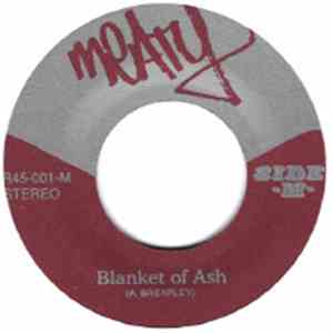 Meaty Ogre / Sketch  - Blanket Of Ash / Break Even album flac