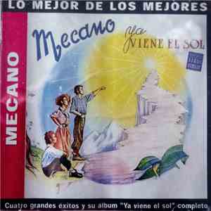 Mecano - lo mejor de los mejores . ya viene el sol album flac
