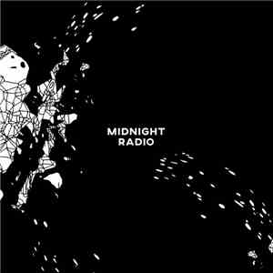 Mecca:83 - Midnight Radio album flac