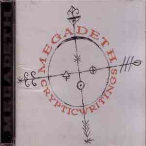 Megadeth - Cryptic Writings album flac