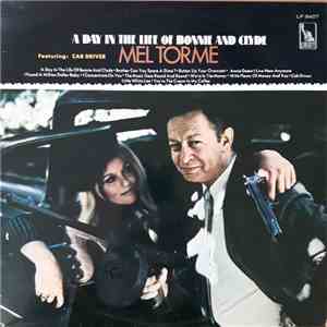 Mel Tormé - A Day In The Life Of Bonnie And Clyde album flac