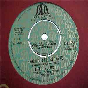 Merrilee Rush - Reach Out I'll Be There album flac