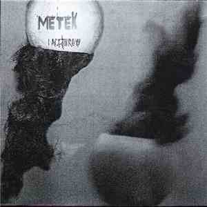 Metek , Lackthrow - Split album flac