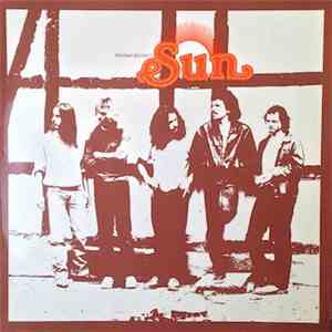 Michael Borner - Michael Borner's Sun album flac