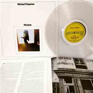 Michael Chapman  - Window album flac