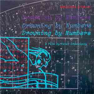 Michael Nyman - Drowning By Numbers album flac
