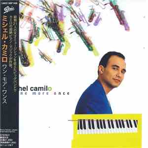 Michel Camilo - One More Once album flac