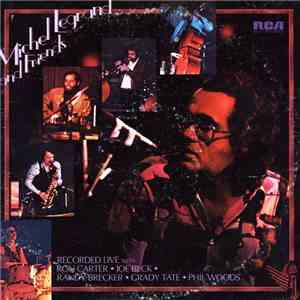 Michel Legrand - Michel Legrand And Friends album flac