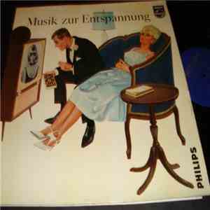 Michel Legrand Und Sein Orchester - Musik Zur Entspannung.. album flac
