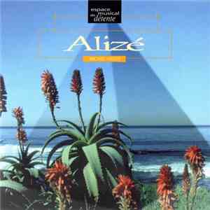 Michel Saugy - Alizé album flac