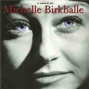 Michelle Birkballe - 4 Track EP album flac