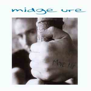 Midge Ure - Move Me album flac