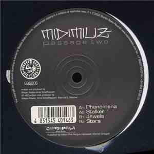 Midi Miliz - Passage Two album flac