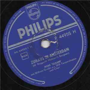 Mieke Telkamp - Zuhaus In Amsterdam / Sieben Tage Keinen Kuß Von Dir album flac