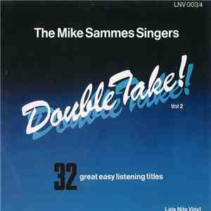 Mike Sammes Singers - Double Take! Vol 2 album flac