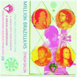Million Brazilians - Dyngia Salon album flac