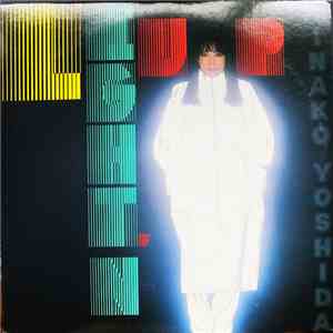 Minako Yoshida - Light'n Up album flac