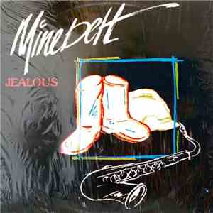 Minebelt - Jealous album flac