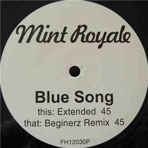 Mint Royale - Blue Song album flac