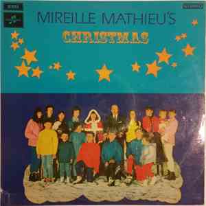 Mireille Mathieu - Mireille Mathieu's Christmas album flac