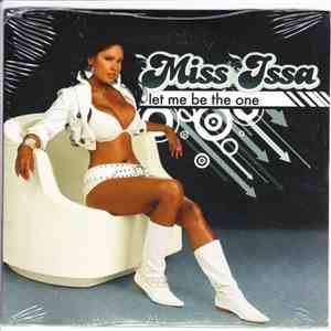 Miss Issa - Let Me Be The One album flac