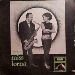 Miss Lorna - Bebdo album flac