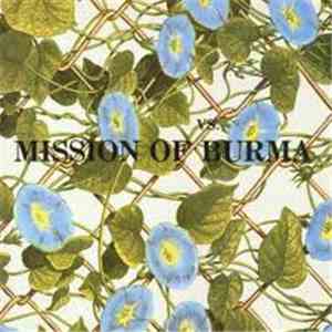 Mission Of Burma - Vs. album flac