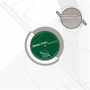 Mladen Tomic - Tribe Touring EP album flac