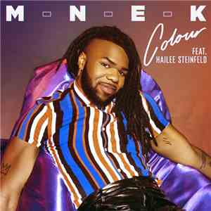 MNEK Feat. Hailee Steinfeld - Colour album flac