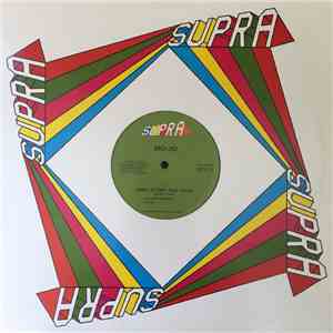 Mo-Jo / Blackjoy - Jump, Stomp And Twist album flac