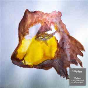 Mollan - La Danza Del Oso EP album flac