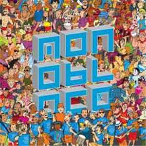 Monobloco - Arrastão Da Alegria album flac