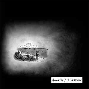 Moonlit - Ammatti/Occupation album flac