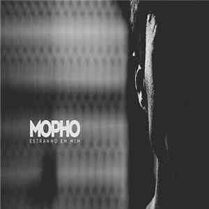 Mopho  - Estranho Em Mim album flac