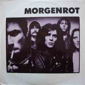 Morgenrot - Morgenrot album flac