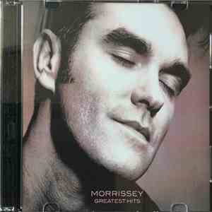 Morrissey - Greatest Hits album flac