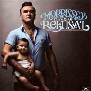 Morrissey - Years Of Refusal album flac