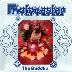 Motocaster - The Buddha album flac