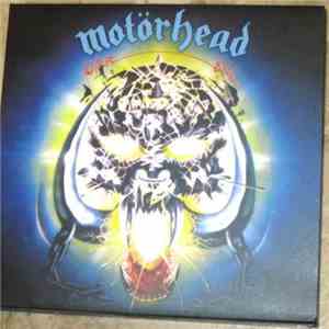 Motörhead - Overkill album flac