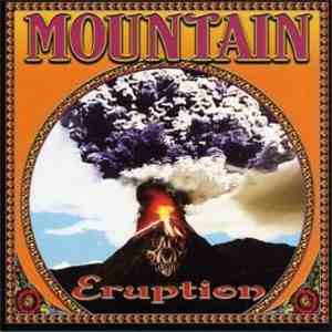 Mountain - Eruption album flac